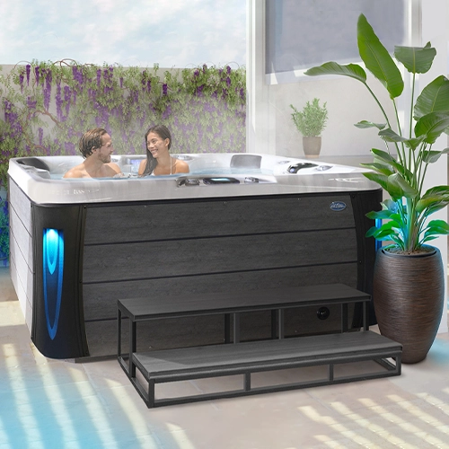 Escape X-Series hot tubs for sale in Caro